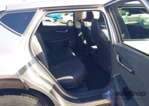 2024 Kia Ev6 Wind z USA, uszkodzony, nr VIN KNDC34LA2R5183739